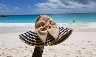 Danas veoma toplo, temperatura do 37 stepeni