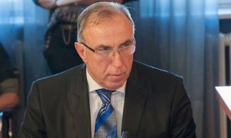 Stanković na čelu tužilačke organizacije kao vršilac dužnosti