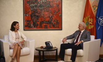 Njemački privrednici više da investiraju u Crnu Goru 