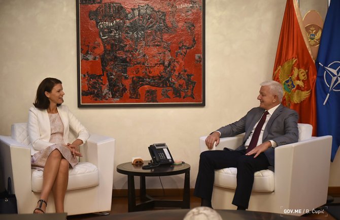 Njemački privrednici više da investiraju u Crnu Goru 