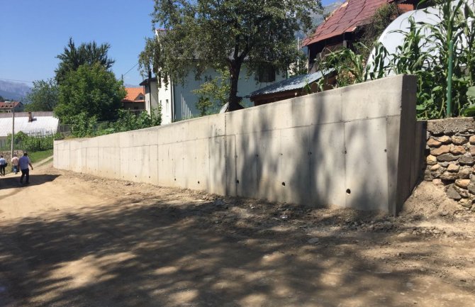 400 hiljada eura za izgradnju druge faze Prnjavorske ulice u Plavu