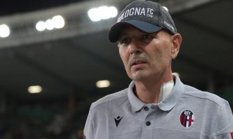 Mihajlović će voditi Bolonju i drugom kolu Serije A?