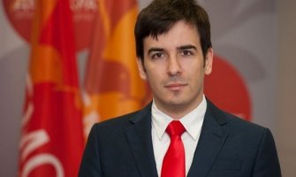 Jokić: Nadležni da ispitaju da li se stopiraju vize našim pomorcima zbog krijumčara narkoticima