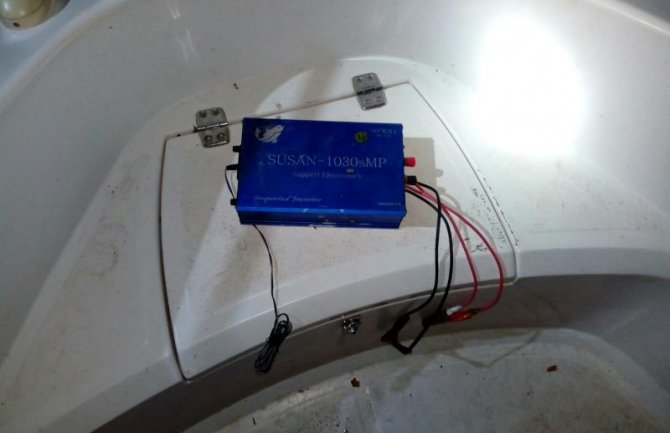 Suzbijen nelegalni izlov ribe na Plavnici