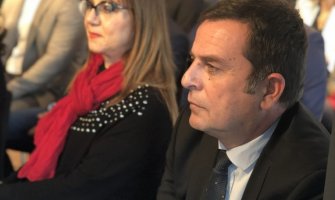 Čučka: Carević ostao bez legitimiteta da upravlja Budvom