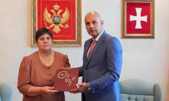    Počinje gradnja dijela puta od Velestova do Komana   