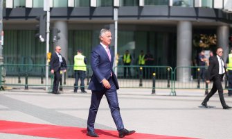 Moskovski Komersant: Izjava Đukanovića svojevrstan trenutak istine