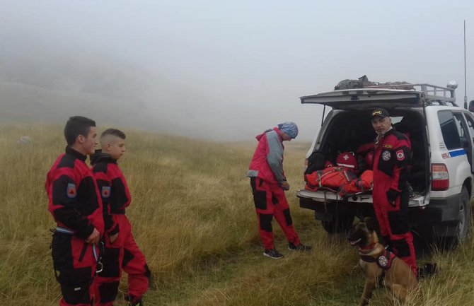 Dva planinara stradala prilikom uspona na planinu Lebršnik (FOTO)