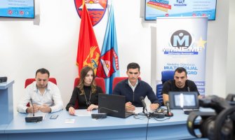 Besplatna obuka za 8 mladih iz Bijelog Polja za savremene zanate