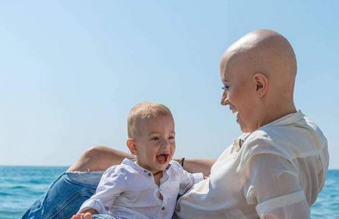 Pjesma za majku hrabrost: 