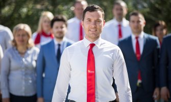 Krstović: Nećete imati komfora, slijedi istraga stambene korupcije i revizija dodjele stanova