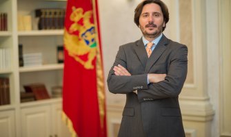 Divanović: Razumljiva panika Demokrata