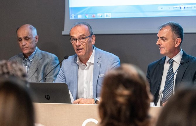 Centar za laboratorijsku dijagnostiku DZ Podgorica radi po najvišim standardima laboratorijske prakse