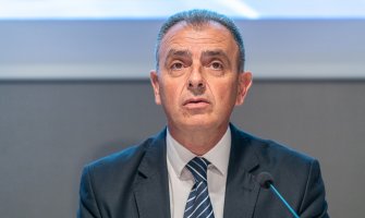 Hrapović odgovorio Strikoviću: Zašto nijeste brigu pokazivali 18 godina dok ste bili u vlasti