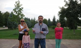 Od lokalnih samouprava zahtijevaće da u plan budžeta uvrste i izgradnju skloništa za napuštene životinje