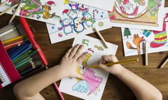 Oko devet hiljada djece upisano u vrtiće