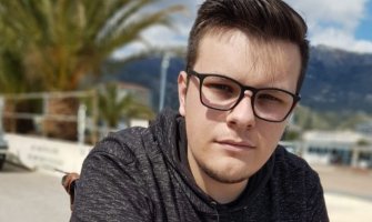 Admiru iz Budve potrebni novi točkovi za invalidska kolica