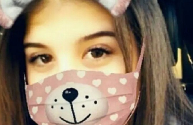 Podgoričanki Kristini Vujačić hitno potrebna krv