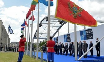 Crna Gora ima aktivnu ulogu u odbrani i odlukama koje oblikuju budućnost NATO-a