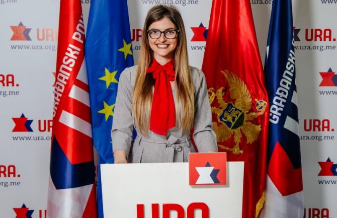 URA: Žene da uzmu veće učešće u političkim procesima, zakonom regulisati veće kvote na listama