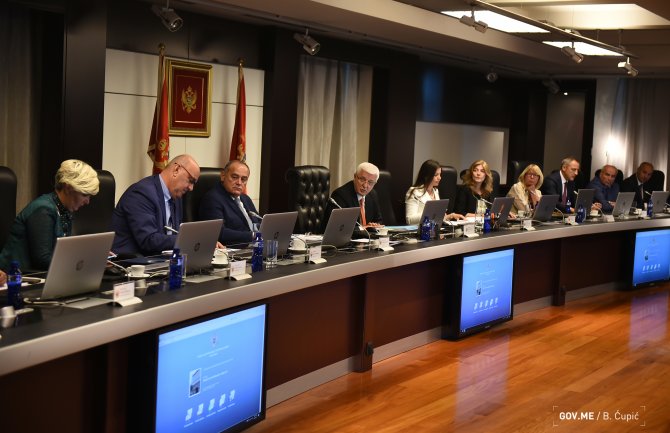 Prodate i akcije „Kotor – projekt“ A.D.