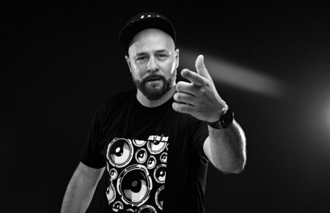 Poginuo poznati srpski reper GRU