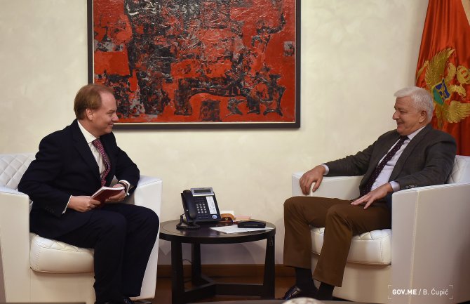 Crna Gora sve vidljivija i primamljivija za ulaganja