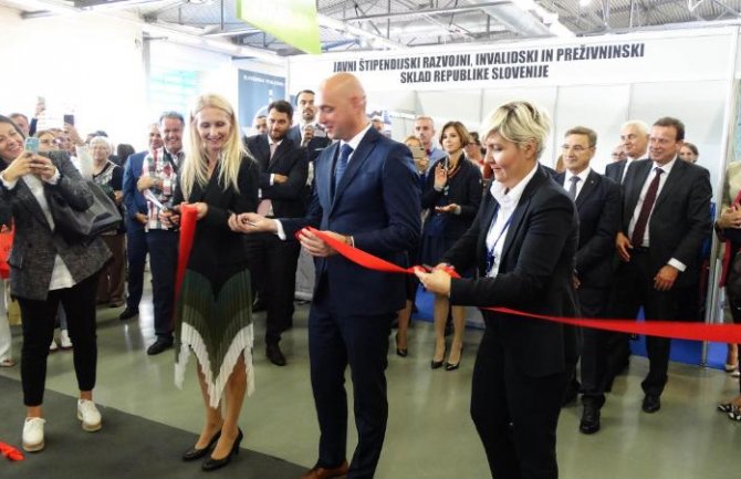 Proizvođači iz Crne Gore spremni da zadobiju povjerenje potrošača u Sloveniji