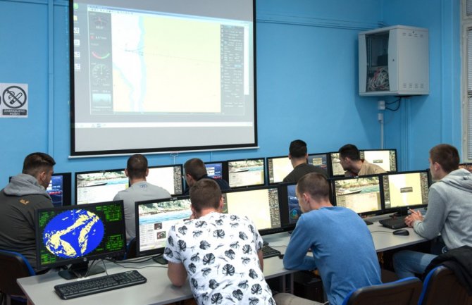 Na Pomorskom fakultetu Kotor 90 mjesta za studente specijalističkih studija