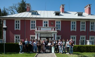 Na specijalističkim studijama Muzičke akademije UCG sva mjesta budžetska