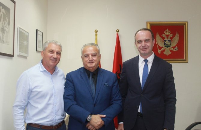 Ženka - Đeljošaj: Tuzi da razvijaju turizam i poljoprivredu