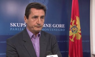 Sekulić: Napuštanjem sjednice opozicija pokazala neozbiljnost