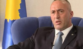 Haradinaj: Kurti da podnese ostavku i vrati mandat narodu