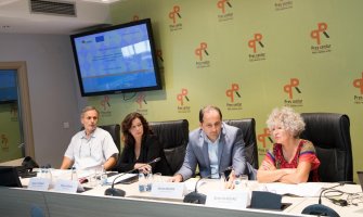 Formirati jedinstveno tijelo vještačenja kad je oblast invalidnosti u pitanju