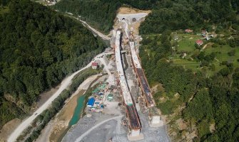 URA: Novi snimci Tare pokazuju nesumnjivu devastaciju