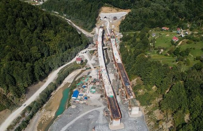 URA: Novi snimci Tare pokazuju nesumnjivu devastaciju