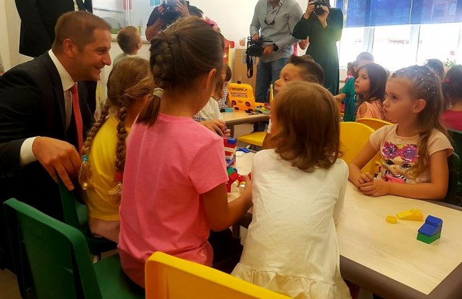 Šehović: Zaista dajemo sve od sebe da očekivanja roditelja ispunimo