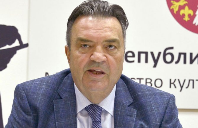 Knežević od države traži još 200 miliona eura