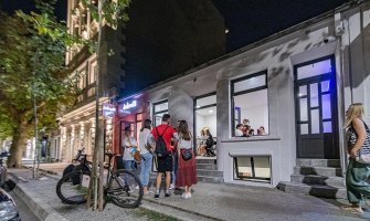 Drop in centar za LGBT osobe u centru Podgorice