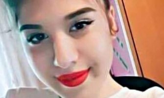 Tužne vijesti iz Beograda: Preminula Kristina Vujačić (17) iz Podgorice