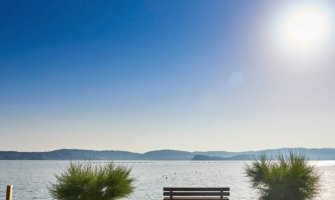 Sunčano, do 37 stepeni