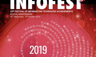 Festival informatičkih dostignuća krajem septembra u Budvi