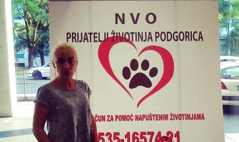 Policija da zaustavi krvave borbe pasa