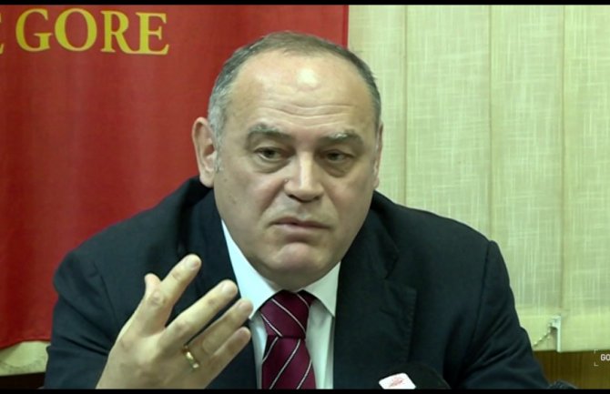 Simović: Zaštitićemo Cijevnu!