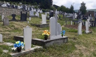 Berane: Protesti ako se ne promijeni odluka o oduzimanju muslimanskog groblja