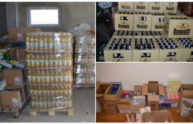 Vlada pozdravila rezultat policije: U osam mjeseci 2019. podnijeto 417 krivičnih prijava