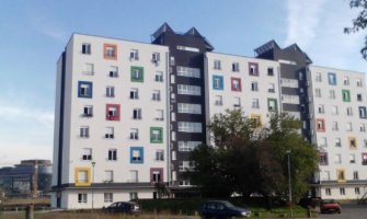 U studentskim domovima 1.400 mjesta 