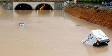 Poplave u Španiji odnijele 6 života, evakuisane stotine ljudi na jugoistoku(VIDEO)