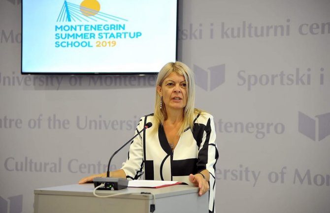 Otvorena prva škola startapa u Crnoj Gori