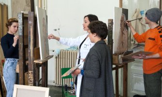 Na ETF-u 300 mjesta za upis na specijalističke studije